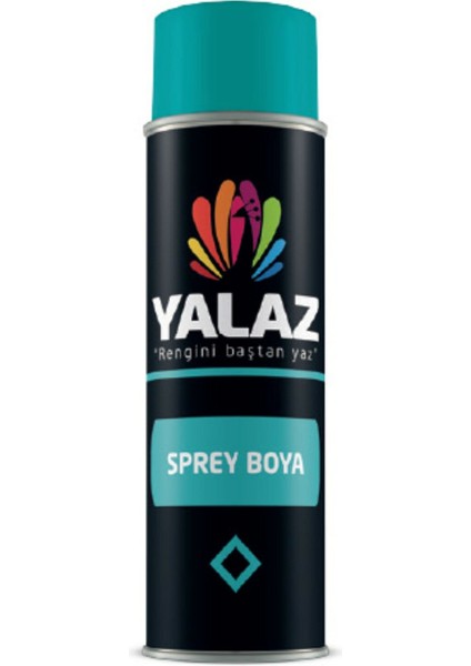 Boya Sprey Boya 1001 Parlak Beyaz 400 Ml.3lü Set (3 Adet Sprey Boya+1 Adet Eldiven)