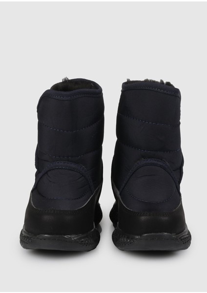 Fuşya Kız Çocuk Bot modelleri