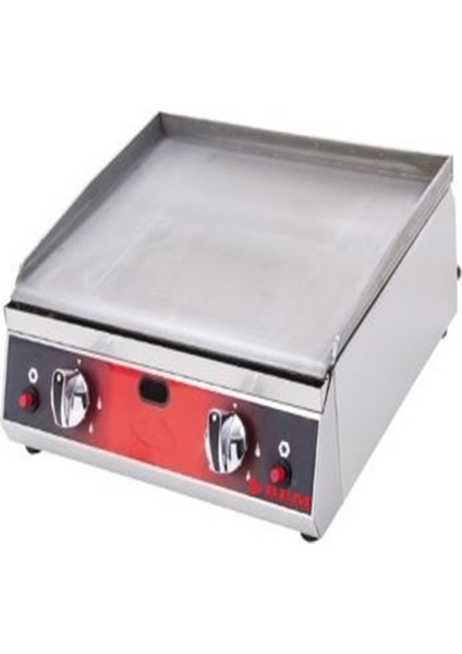 Pleyt Izgara 50CM-GAZLI