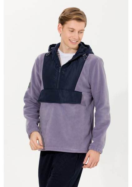 Erkek Gri Sweatshirt 50253798-VR024