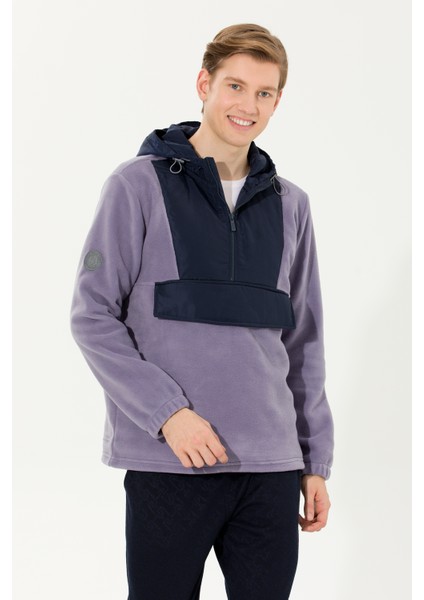 Erkek Gri Sweatshirt 50253798-VR024 modelleri