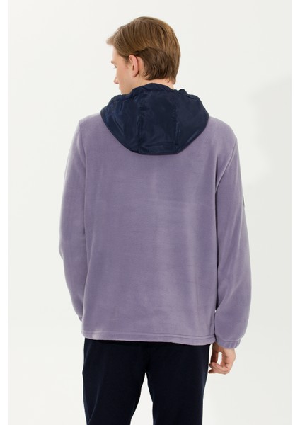 Erkek Gri Sweatshirt 50253798-VR024 indirimleri