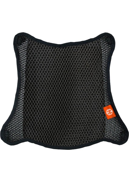 Serin Çift Nefes Alabilen Güneşe Dayanıklı Motosiklet Koltuğu Yastık Çift Katman L (Yurt Dışından) fiyatları