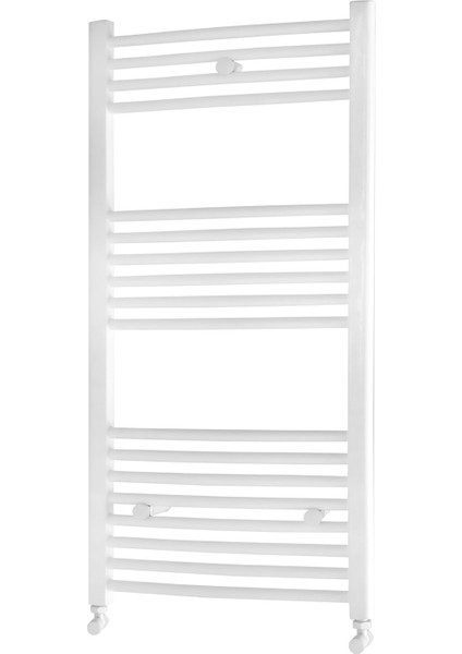 60/90CM 13 Borulu 400W On/off Elektirikli Havlupan Radyatör