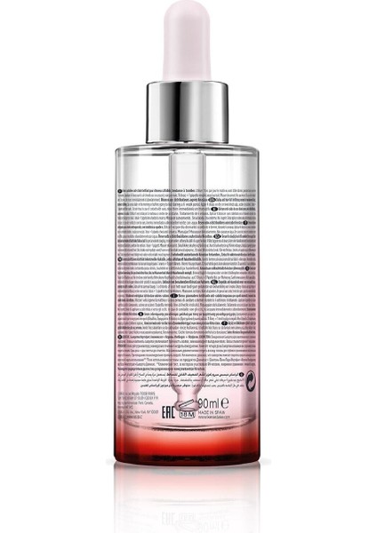 Genesis Fortifiant Saç Dökülme Karşıtı Serum 90ML 3474636858002