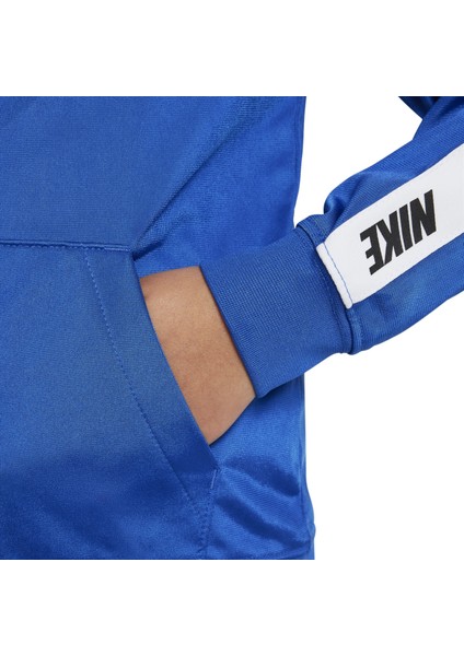 Nsw Nike Trıcot Set Çocuk Eşofman Takımı 76G796-U89 fırsatları