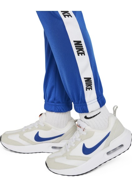 Nsw Nike Trıcot Set Çocuk Eşofman Takımı 76G796-U89 indirimleri