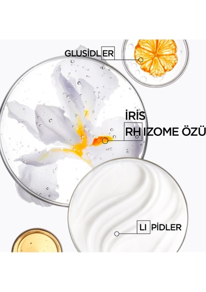 Kerasatse Nutritive Masquintense Thick Kalın Telli Kuru Saçlara Nem Veren Besleyici Maske 200ml modelleri