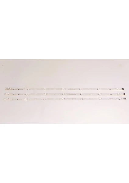 Lg 43UK6470PLC LED Bar Takım