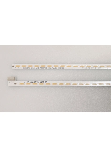 Fınlux 40FX615F LED Bar Takım