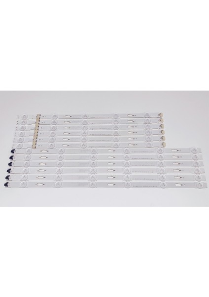 UE48JU6000K LED Bar fiyatları