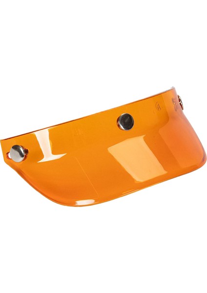 Visor Kurulumu Yedek Temiz Turuncu (Yurt Dışından)