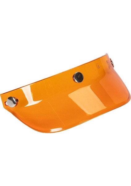 Visor Kurulumu Yedek Temiz Turuncu (Yurt Dışından)