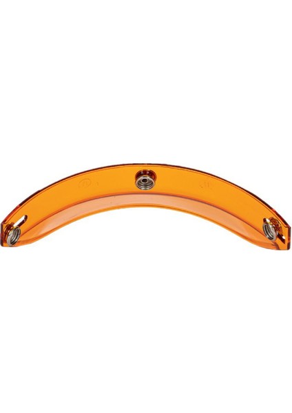 Visor Kurulumu Yedek Temiz Turuncu (Yurt Dışından)
