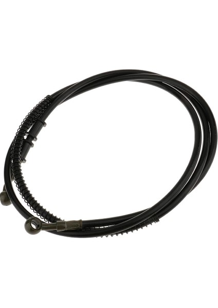 Evrensel Motosiklet Atv Fren Debriyaj Yağı Hortum Hat Borusu - 190CM (Yurt Dışından)
