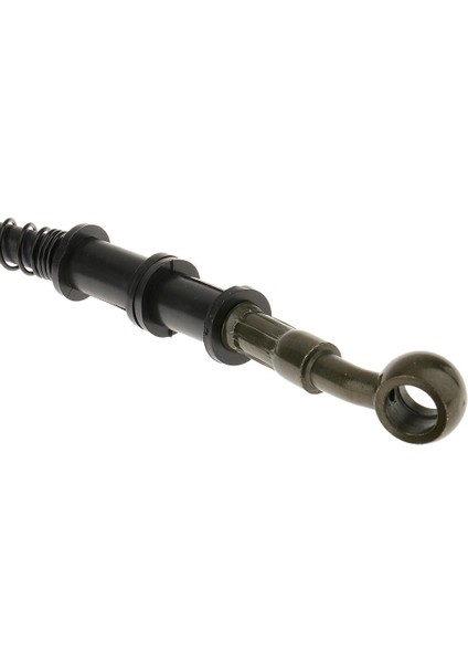 70CM Motosiklet Atv Fren Hattı Kablosu Dia 10MM Universal Fit (Yurt Dışından) modelleri