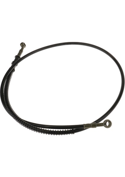130CM Motosiklet Atv Evrensel Debriyaj Kablosu Evrensel Kablo (Yurt Dışından)