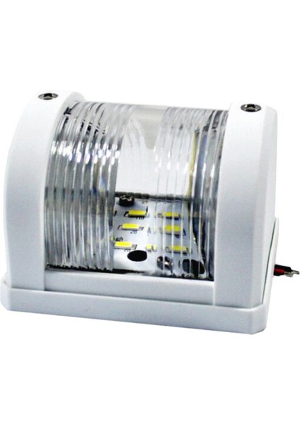 Marine Baot White Sert LED Navigasyon Işık Lambası 12V (Yurt Dışından) modelleri