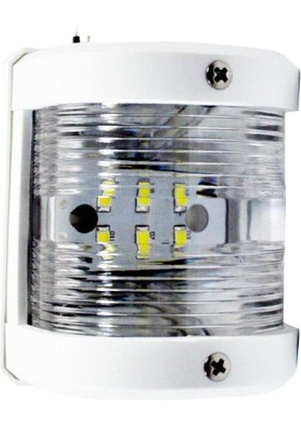 Marine Baot White Sert LED Navigasyon Işık Lambası 12V (Yurt Dışından) indirimleri
