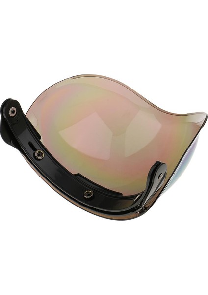 Motosiklet 3 Snap Flip Lens Renkli (Yurt Dışından) fırsatları