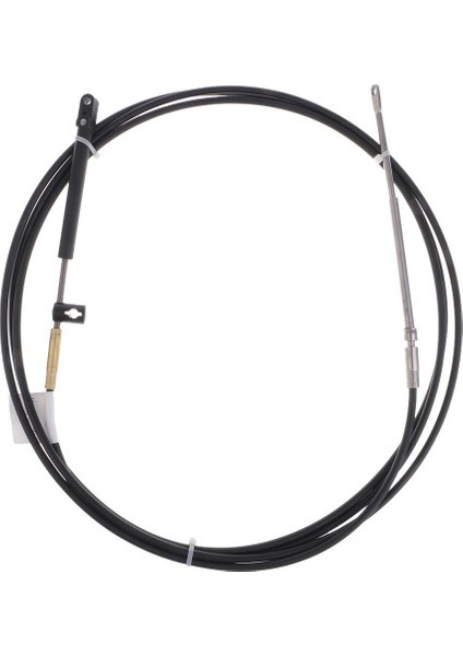 Siyah 14FT Için Yedek Gaz Kablosu (Yurt Dışından) fiyatları