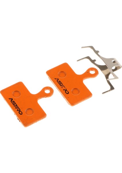 Disk Fren Balataları M785 M615 M67 Kırmızı (Yurt Dışından) fiyatları