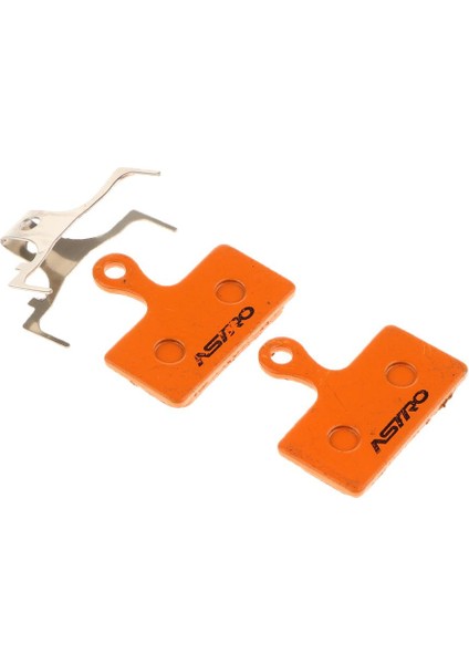 Disk Fren Balataları M785 M615 M67 Kırmızı (Yurt Dışından) modelleri