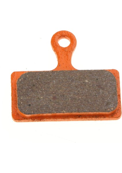 Disk Fren Balataları M785 M615 M67 Kırmızı (Yurt Dışından) fırsatları