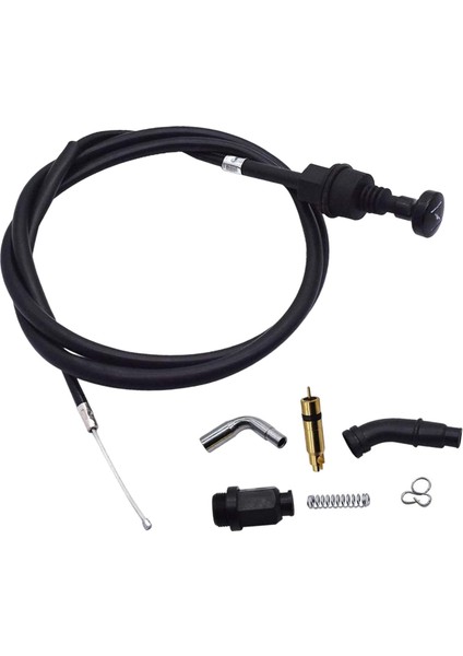 Foreman Için Kablo ve Başlangıç ​​valf Piston Kiti 450 1999-2006 (Yurt Dışından)