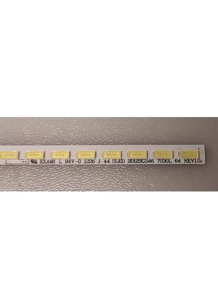 46TL933 46TL968 LED Bar Backlıght LJ64-03471A LJ64-03