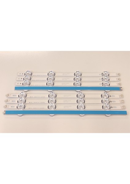 42LB652V LED Bar Takım