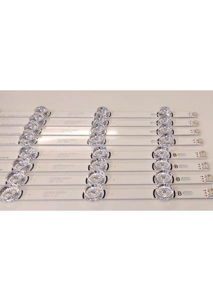 42LB652V LED Bar Takım