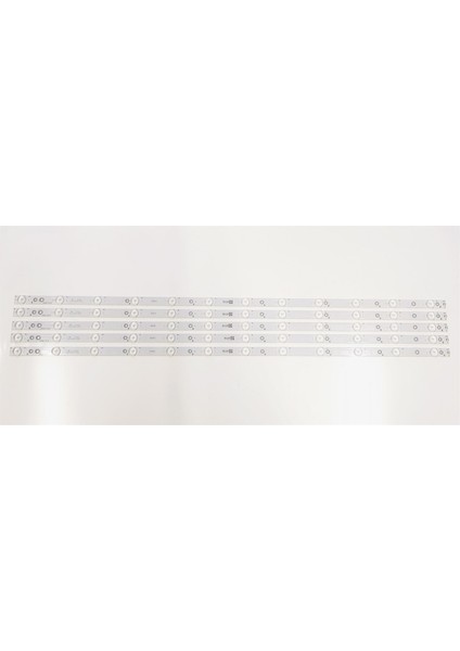 Phılıps 43PUS6501 43PUS6201 43PUS6401 43PUS6101 LED Bar
