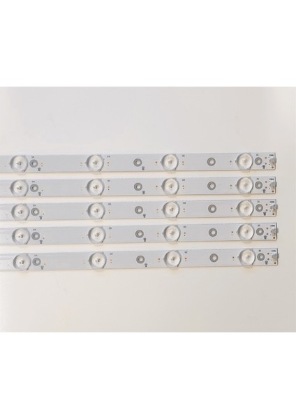 Phılıps 43PUS6501 43PUS6201 43PUS6401 43PUS6101 LED Bar