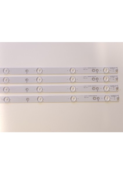 Phılıps 40PFK4100 LED Bar Takım GJ-2K15 D2P5-400-D409-C4