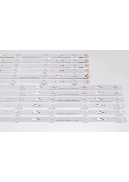 UE48JU7500T LED Bar