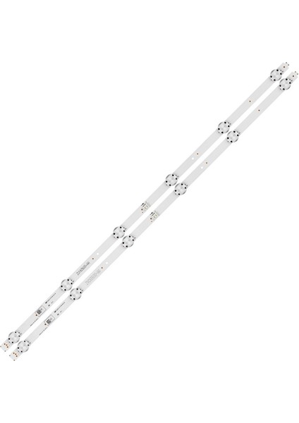 Grundıg 32 Vle 5730 Bn 32 Vle 6730 Bp LED Bar Takım