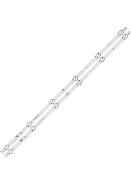 Grundıg 32 Vle 5730 Bn 32 Vle 6730 Bp LED Bar Takım