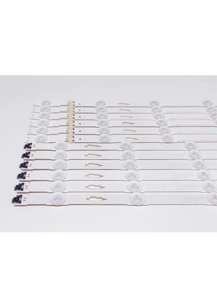 UE48JU6610 LED Bar