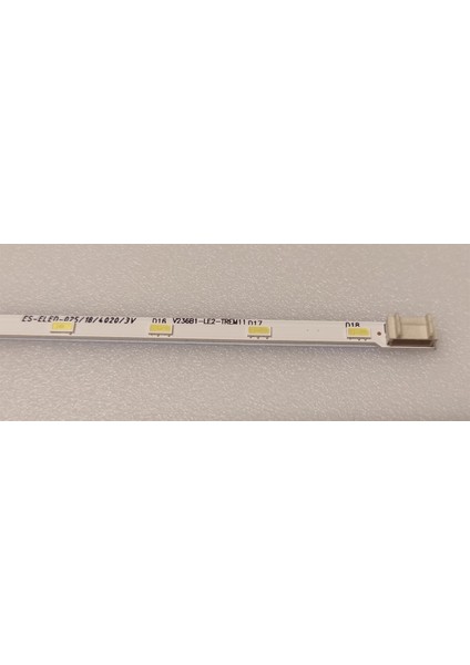 UE24H4070 LED Bar Kore Üretimi