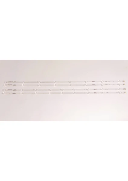 Seg 43SBU700 LED Bar Takım Kore Üretimi  43 ''drt UHD A-Type