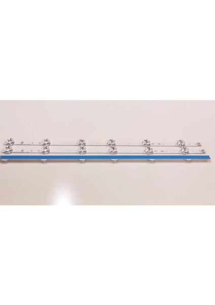 Lg 32LF630V LED Bar Takım Kore Üretimi