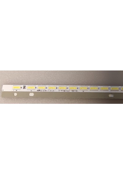 B47-LW-9377 LED Bar, 47" V13 Edge REV04