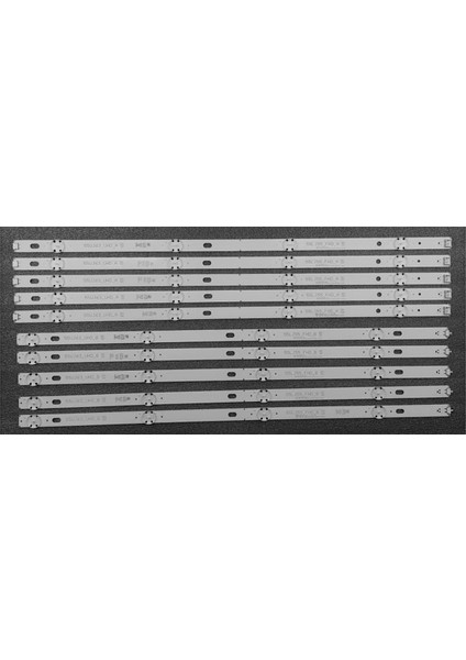 55UJ630V LED Bar Takım 1. Kalite Kore Üretimi