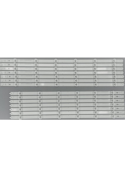 55LA620S LED Bar, Lg Innotek Pola2.0 55" LZ5501LGEPWA