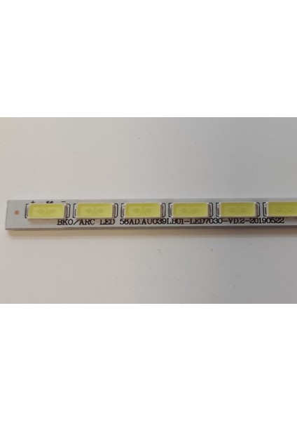 Beko B39-LB-M330 LED Bar 73.39T03.003-0-JS1 14307N - 73.39T03.003-0