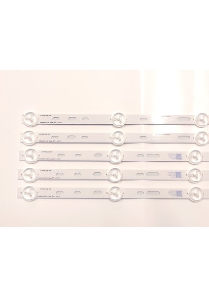 Beko B40-LB-4329 LED Bar, Kore Üretimi