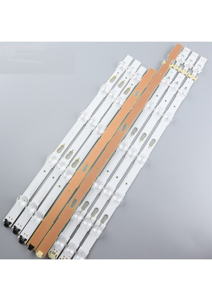 UE43MU7000 LED Bar, V6DU-430DCB-R2