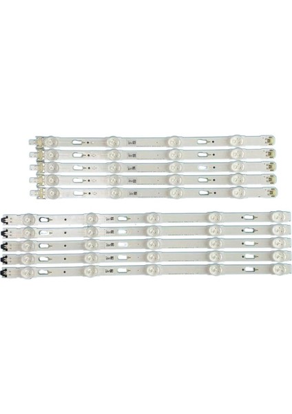 UE40JU6070 LED Bar, V5DU-400DCA-R1