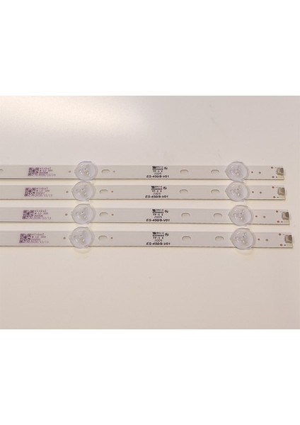 Phılıps 43PUS6262/12 LED Bar LB43104 V0_02 210BZ08D0B TPT430U3-EQYSHM.G